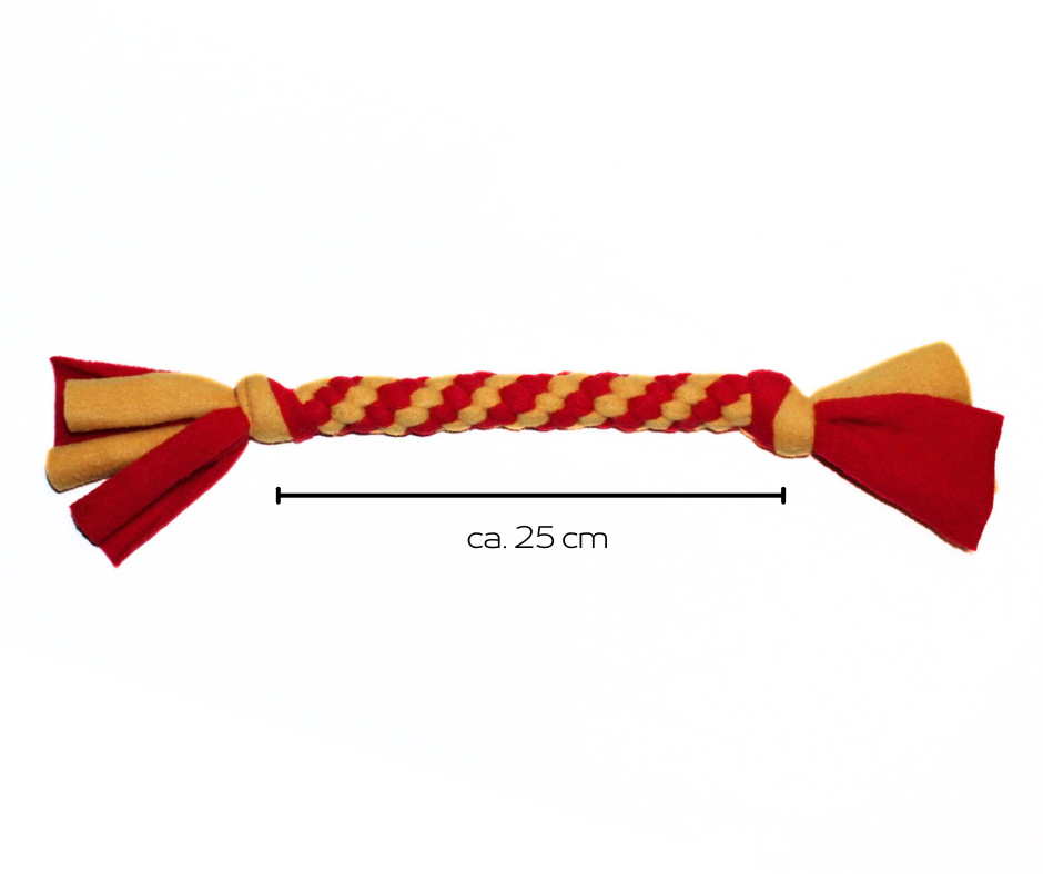Zergel-Stick, L